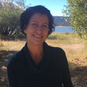 Meet your Posher, Renee